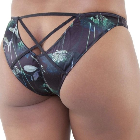 Peak & Beau Bra and Panty Set 34A/US 8 (Small fit) - Picture 9 of 9